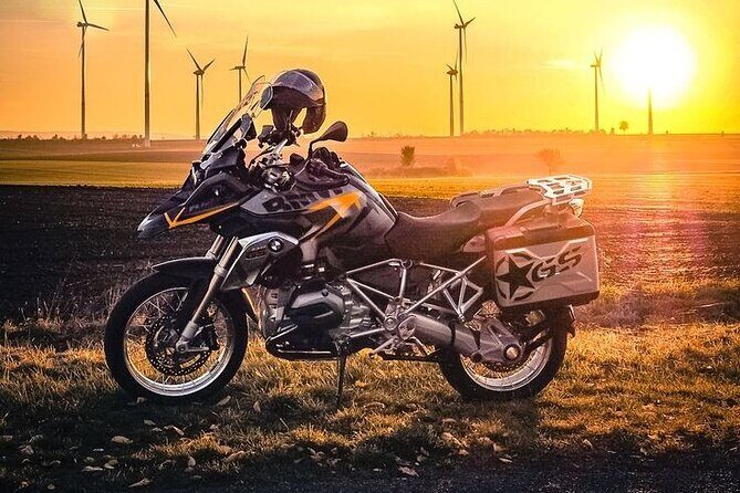 Motorcycle rental Trogir / BMW R1250GS / Your own motorbike tour - Authentic Experiences and Testimonials