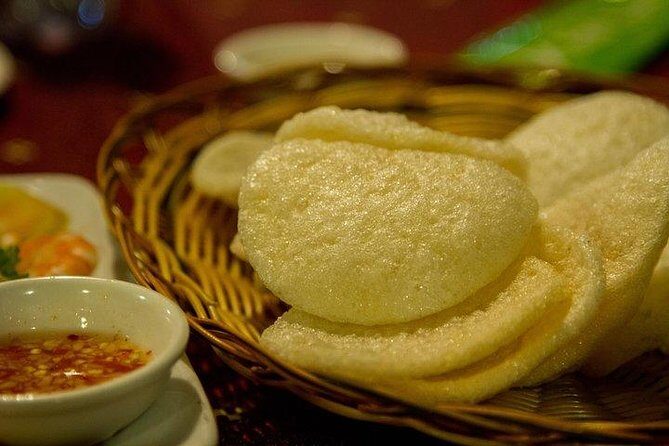 Motorcycle Tasting Tour Of Sai Gon - What to Expect from the Motorcycle Tasting Tour in Saigon