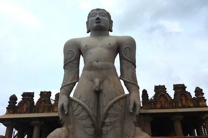 Motorcycle tour from Bangalore to Belur, Halebid & Shravanabelagola - The Sum Up: Why Choose This Motorcycle Tour?