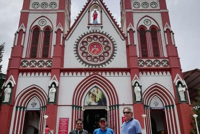 Motorcycle tour to Pondicherry as a day trip from Chennai - Final Thoughts: Who Should Consider This Tour?