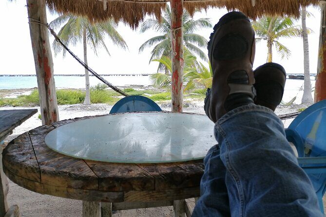 Motorcycle Tours Mexican Caribbean. Experienced motorcyclist only - Who Would Enjoy This Tour Most?