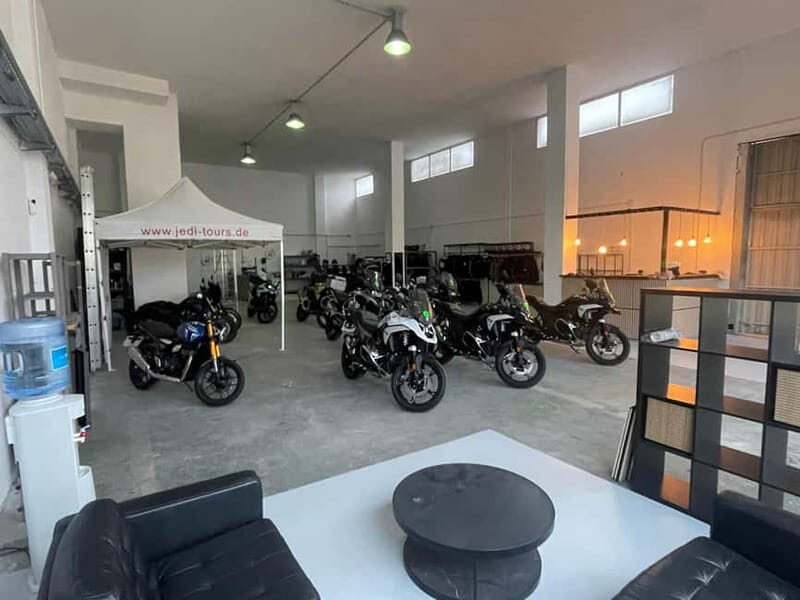 Motorcycle training on Mallorca - The Sum Up: Who Will Love This?
