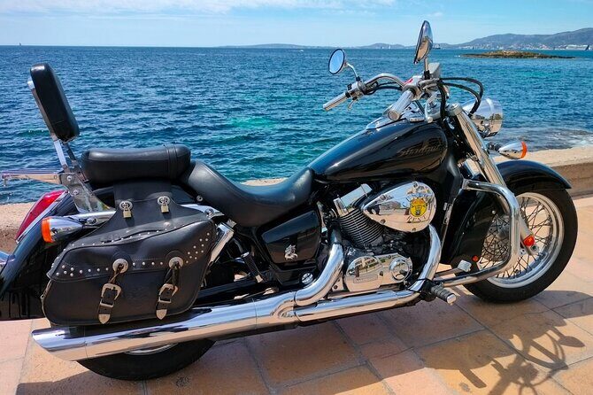 Motorcycles Custom Rent - Easy Rider Mallorca - Who Will Love This Experience?