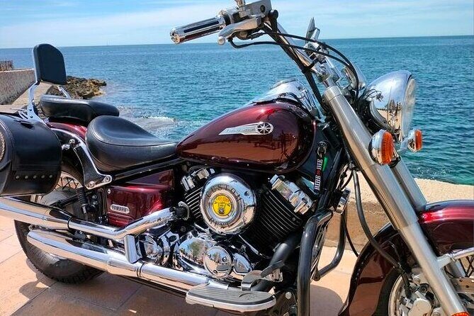 Motorcycles Custom Rent - Easy Rider Mallorca - Final Thoughts