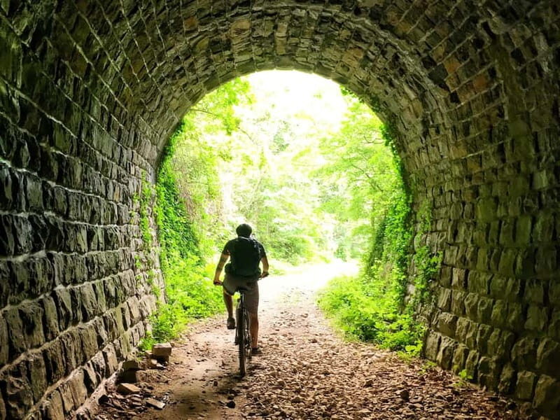Motovun: E-Bike Tour in Istria - What’s Included and What’s Not