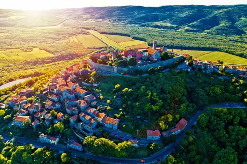 Motovun: The trail of Giants hiking tour & Fritule Tasting - FAQ
