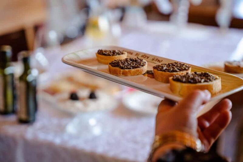 Motovun: Truffle Hunt & 3-Course Brunch with Locals - Final Thoughts