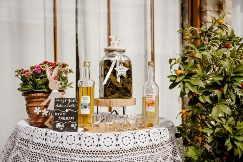 Motovun: Truffle Hunt & 3-Course Brunch with Locals - Who Will Love This Tour?
