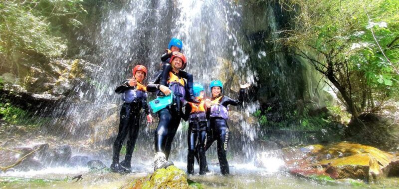 Motta Camastra: Alcantara Gorges Body Rafting and River Trek - The Sum Up
