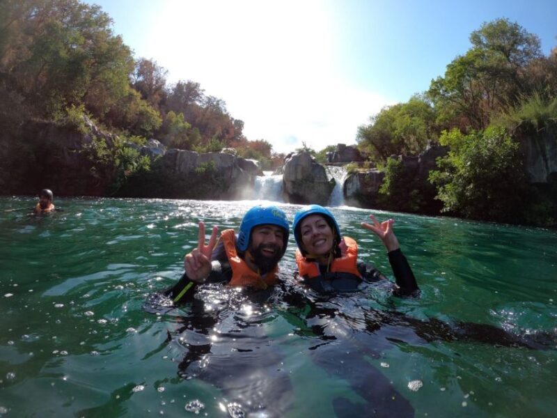 Motta Camastra: Alcantara River Jump and Canyoning Adventure - Final Thoughts
