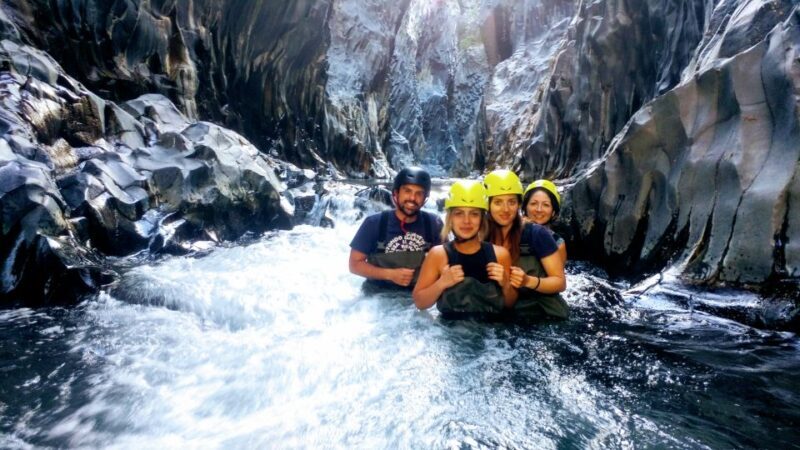 Motta Camastra: River Trekking Tour in the Alcantara Gorges - Final Thoughts