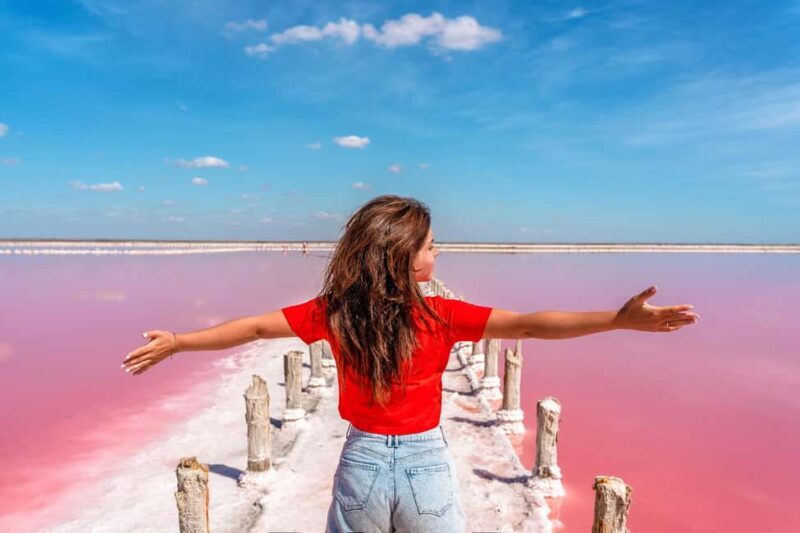 Motul, Hacienda, Xcambo, Pink Salt Mine & Progreso Day Trip - Exploring Yucatán in a Day: Motul, Hacienda, Xcambo, Pink Salt Mine & Progreso