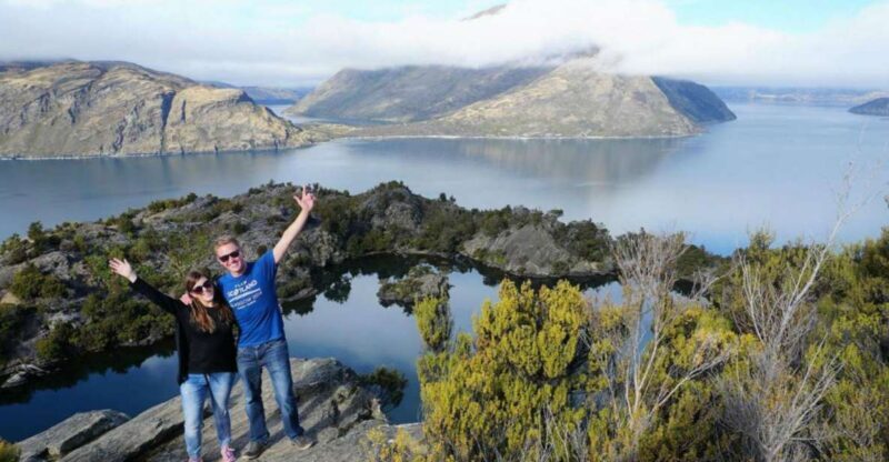 Mou Waho Island: 3-Hour Cruise and Guided Nature Walk - In-Depth Review: Navigating the Experience