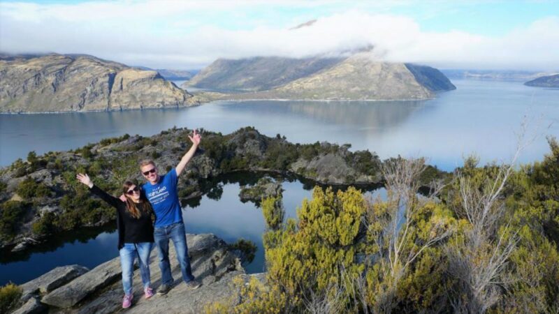 Mou Waho Island: 3-Hour Cruise and Guided Nature Walk - Who Will Enjoy This Tour?