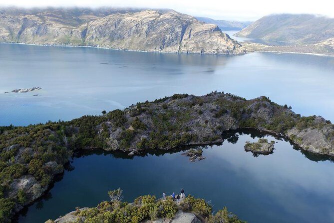 Mou Waho Island Cruise and Guided Nature Walk - An In-Depth Look at the Mou Waho Island Experience