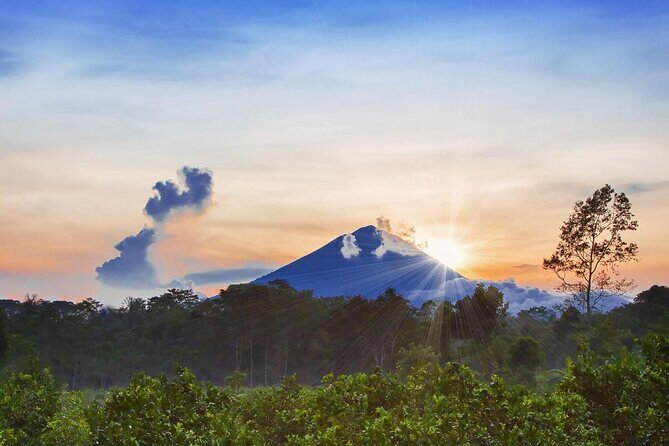 Mount Agung sunrise trekking in Bali - Authentic Experiences and Practical Details