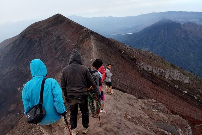 Mount Agung Sunrise Trekking Private Tours - Frequently Asked Questions