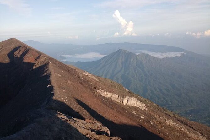 Mount Agung Sunrise Trekking Private Tours - The Sum Up