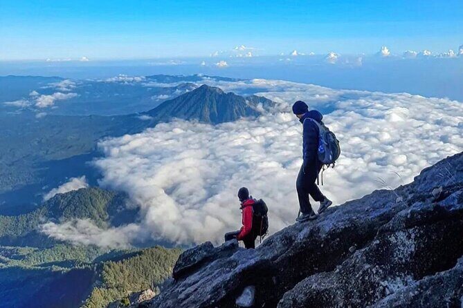Mount Agung Sunrise Trekking Tour - Who Should Consider This Tour?