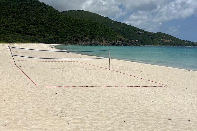 Mount Alma Hike And Beach Excursion (cruise ship friendly ) - The Itinerary Breakdown