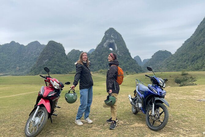 Mount Angel Eye and Craft Villages Half Day Tour by Motorbike - Why This Tour Works Well