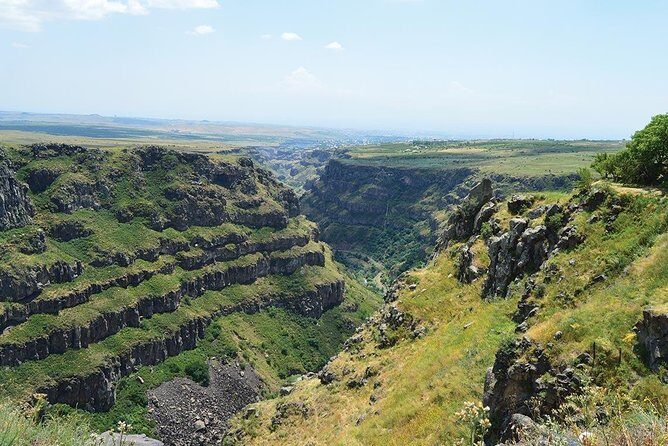 Mount Aragats, Amberd Fortress, Saghmosavank Monastery, Alphabet - private tour - Practical Considerations and Experience Tips