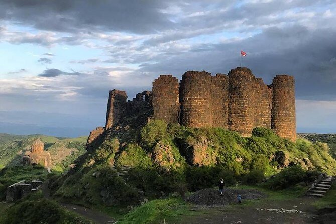 Mount Aragats, Amberd Fortress, Saghmosavank Monastery, Alphabet - private tour - Who Will Love This Tour?