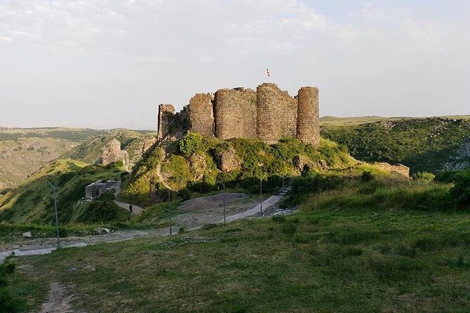 Mount Aragats, Amberd Fortress, Saghmosavank Monastery, Alphabet - private tour - Final Thoughts on the Experience