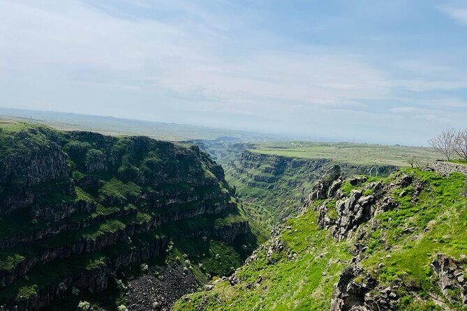 Mount Aragats,Amberd Fortress,Alphabet Monument, Saghmosavank - Who Should Consider This Tour?