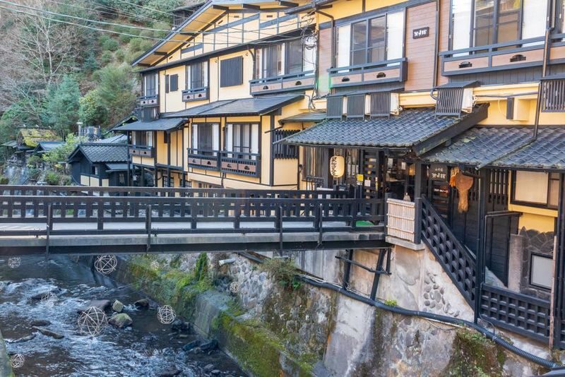 Mount Aso Crater, Kusasenri, Kamishikimi Kumanoza Shrine, Kurokawa Onsen (Departing from Fukuoka/Kumamoto) - What the price covers, and what it does not