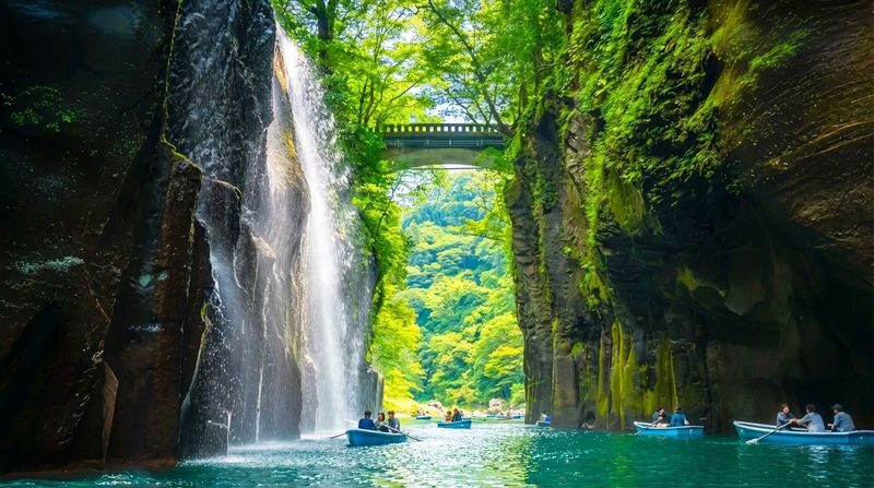 Mount Aso & Takachiho Gorge Full-Day Cultural Heritage Tour - Key points to know