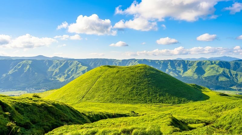 Mount Aso & Takachiho Gorge Full-Day Cultural Heritage Tour - Two very different sides of the Aso region