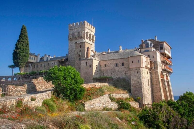 Mount Athos: 4-Day Pilgrimage for up to 4 People - The Value of a Guided, All-Inclusive Pilgrimage