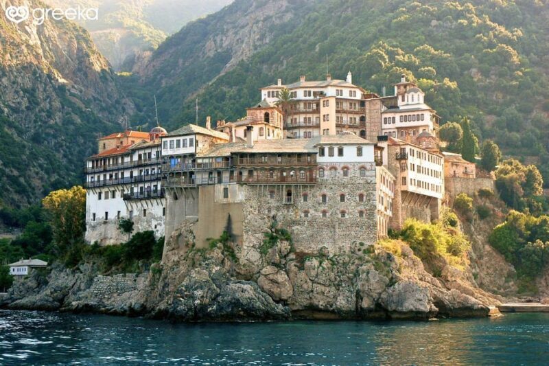 Mount Athos: 4-Day Pilgrimage for up to 4 People - Who Will Enjoy This?