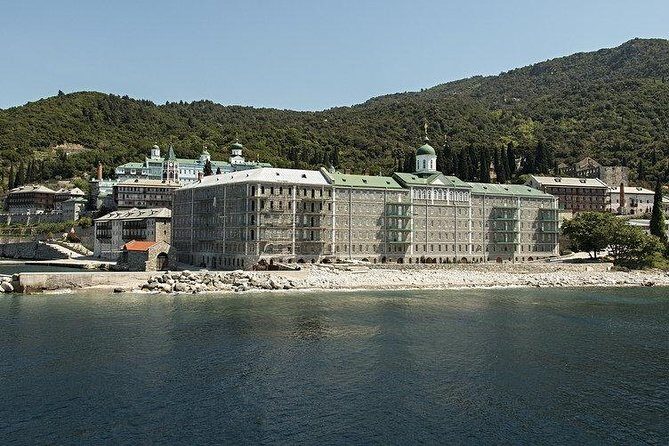 Mount Athos Full Day Cruise from Thessaloniki - A Detailed Look at the Mount Athos Full Day Cruise