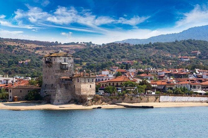 Mount Athos Full Day Cruise from Thessaloniki - FAQ