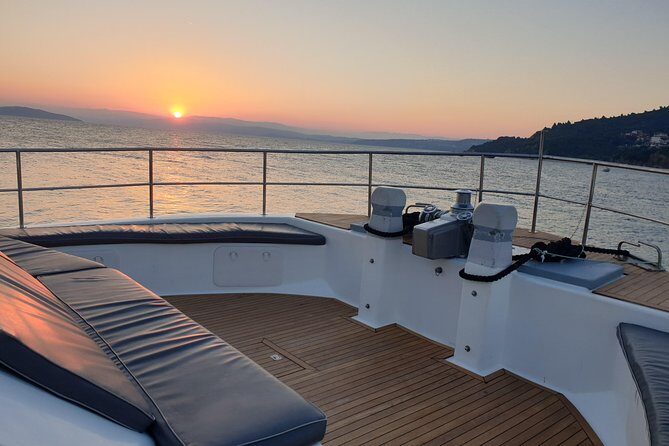 Mount Athos & visit Ammouliani's island (mixed cruise) - Who Would Enjoy This Tour?
