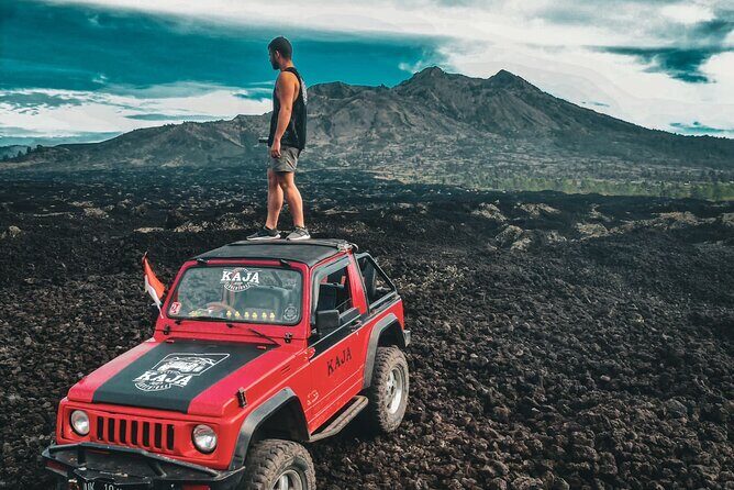 Mount Batur 4WD Jeep, Breakfast and Hot Spring All Inclusive - Who Will Love This Tour?