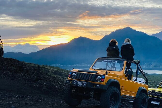 Mount Batur and Hot Springs with instagram fotos - Who Is This Tour For?