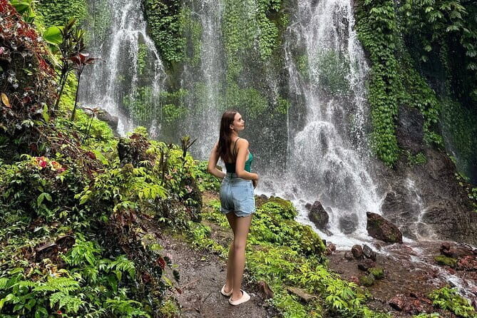 Mount Batur and Hot Springs with instagram fotos - FAQ