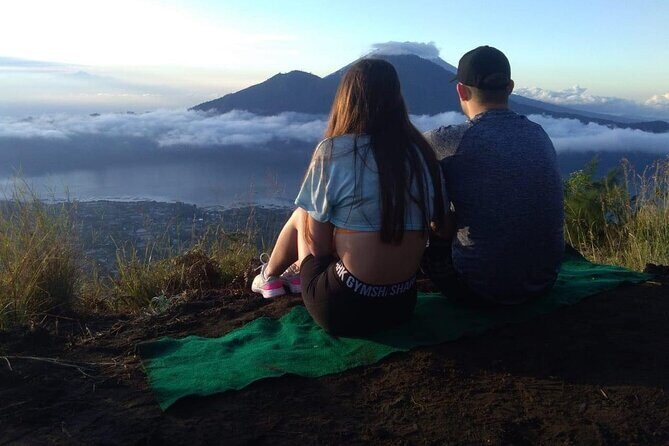 Mount Batur bali sunriseTraking - An In-Depth Look at Mount Batur Bali Sunrise Trekking