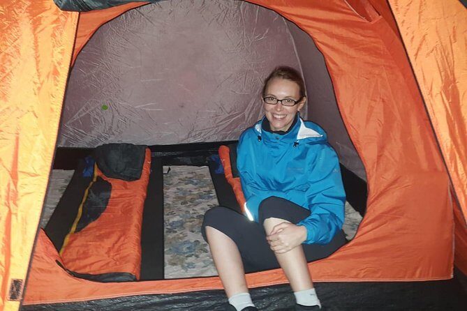 Mount Batur Camping Tour with Sunset and Sunrise Experience - Discover the Magic of Mount Batur Camping with Sunset & Sunrise