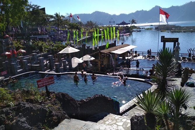 Mount Batur Camping Tour with Sunset and Sunrise Experience - The Experience in Context