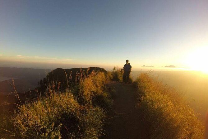 Mount Batur Camping Tour with Sunset and Sunrise Experience - Final Thoughts: Is This Tour Right for You?