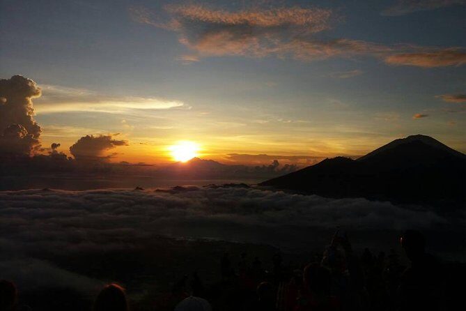 Mount Batur Camping Tour with Sunset and Sunrise Experience - FAQs