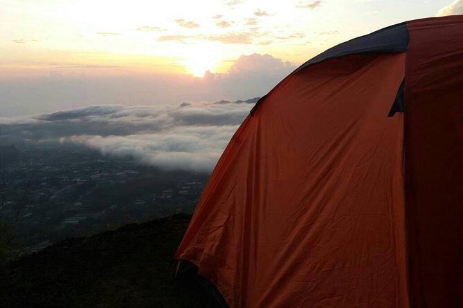 Mount Batur Camping Tour with Sunset and Sunrise Experience - Final Words