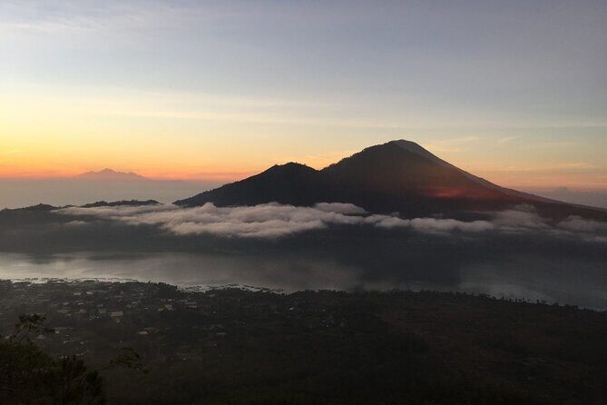 Mount Batur Camping - Watch Sunset & Sunrise Tour - Discover the Magic of Mount Batur with a Unique Camping Experience