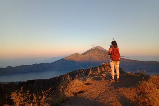 Mount Batur Camping - Watch Sunset & Sunrise Tour - Who Would Love This Tour?