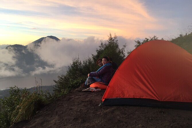 Mount Batur Camping - Watch Sunset & Sunrise Tour - Final Thoughts