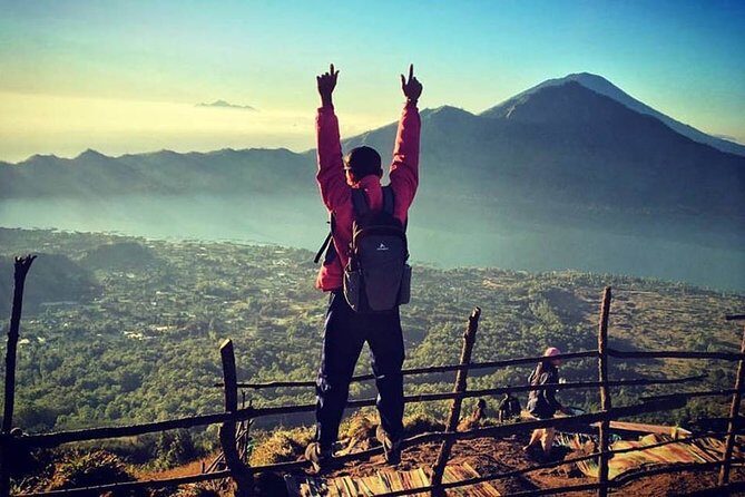 Mount Batur Guide and Natural Hot Spring - Frequently Asked Questions